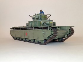 Т-35А обр. 1934 г.