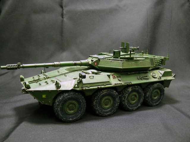 B1 CENTAURO