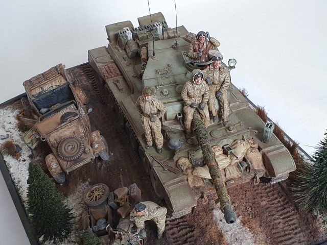 Ждем дальнейших указаний