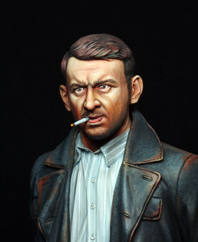 Гоцман Давид Маркович