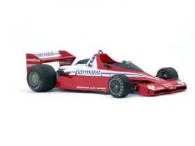 Brabham BT46