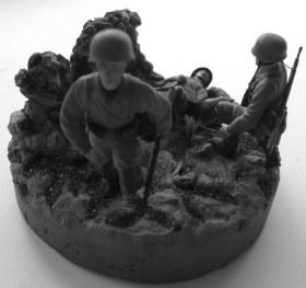 Германские Парашютисты