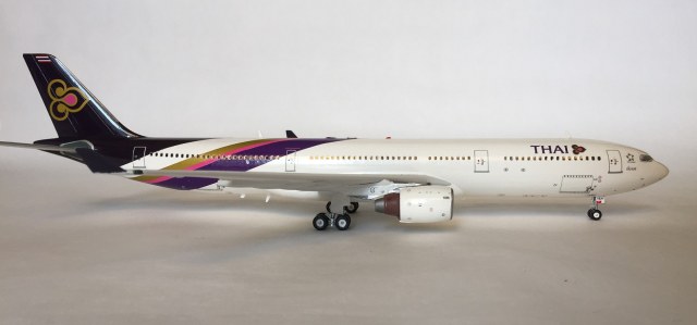 A-330 THAI