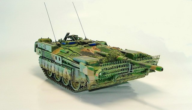 Strv 103C