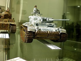 выставка в Городе Хобби