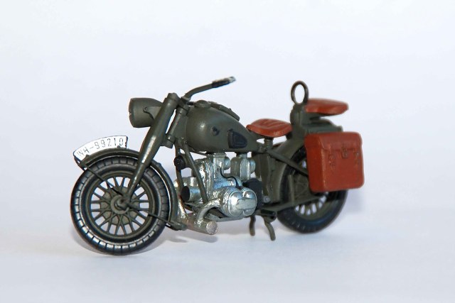 BMW R75