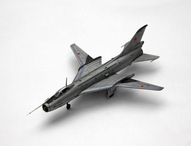 С-22И (Су-7ИГ)