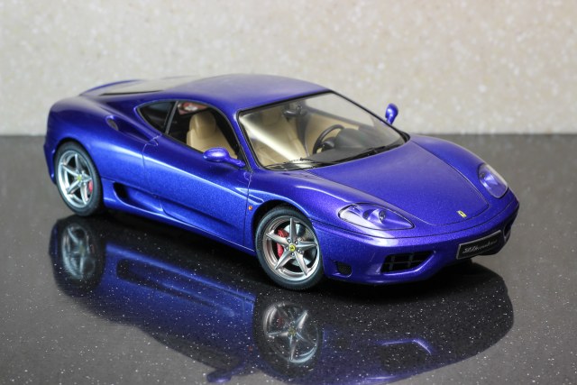 Ferrari 360