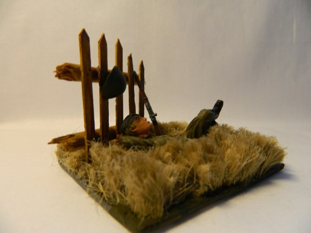 "Ах, как же хочется домой!"