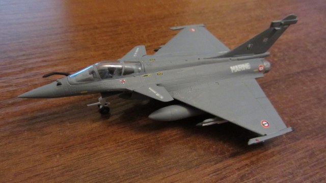 Rafale M