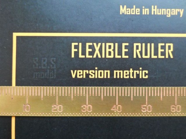 Flexible rule in metric