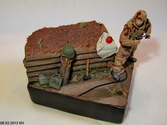 А языка-то не видать