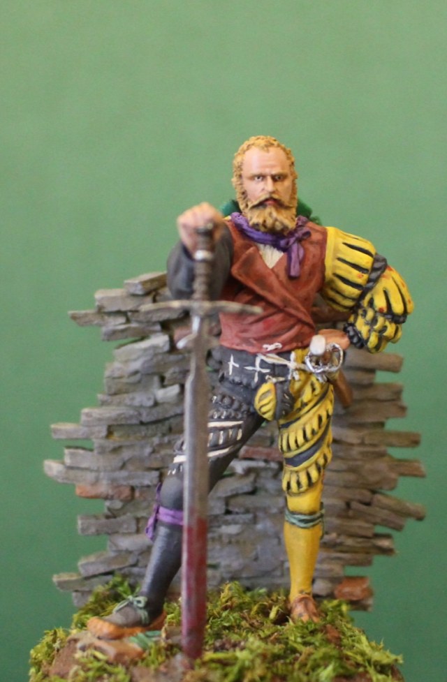 Ландскнехт