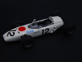 Honda RA272