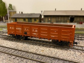 Полувагон 12-532 РЖД