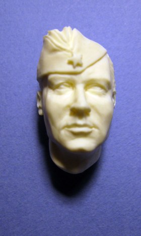 Советский воин