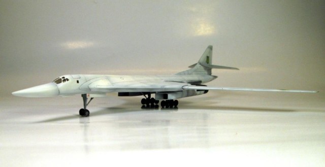 1/288 Ту-160