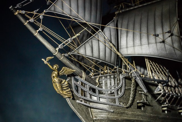 Черная Жемчужина