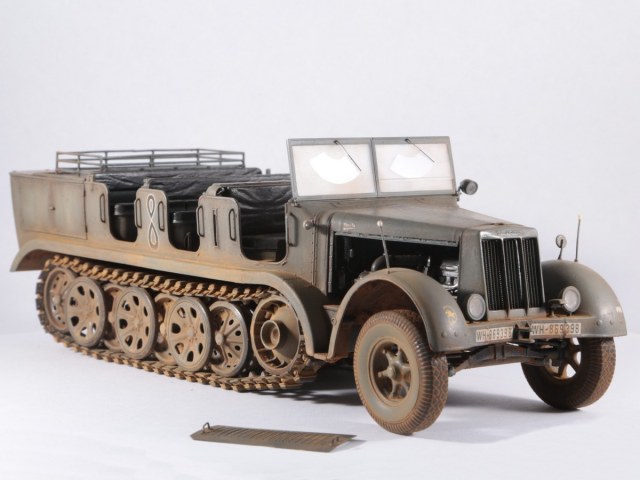 Sd.Kfz.7