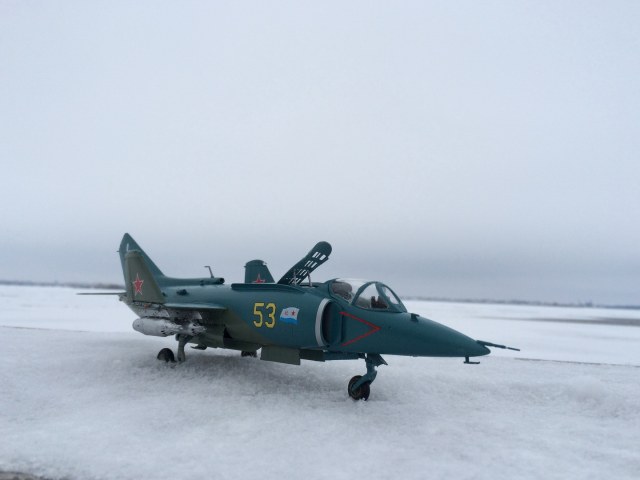 Як-38