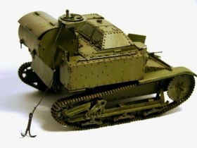 МЗ-27 (минный заградитель)