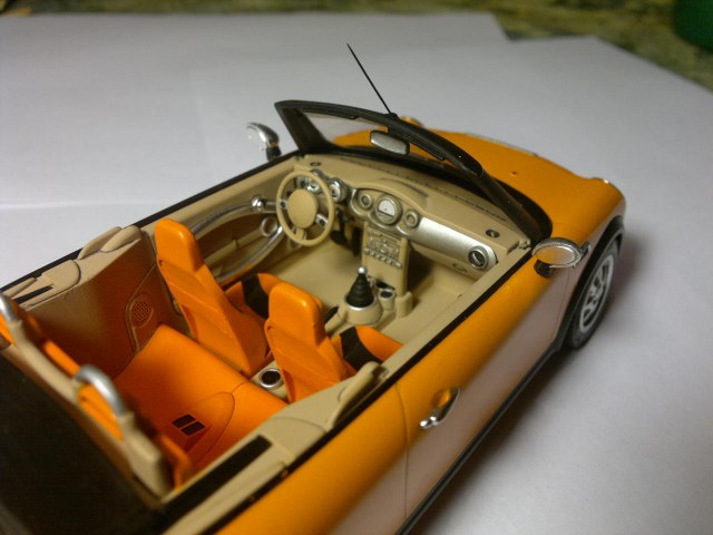 Мини (от моей половины !!!)