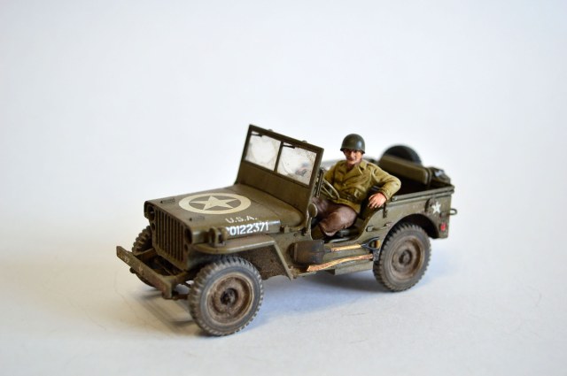 Willys MB