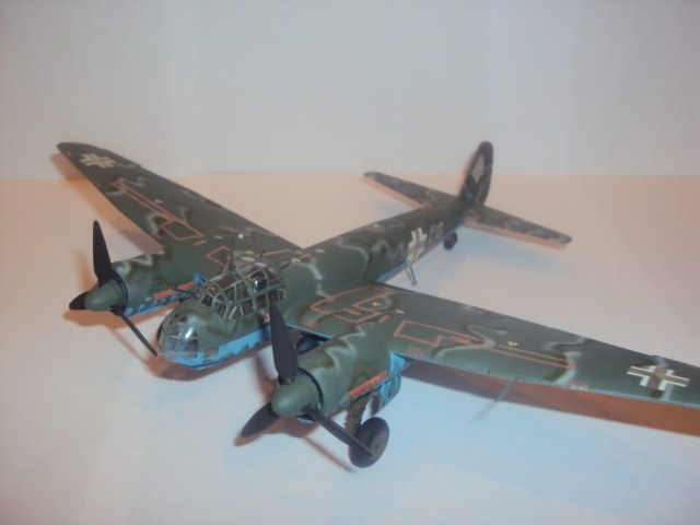 Junkers Ju – 88