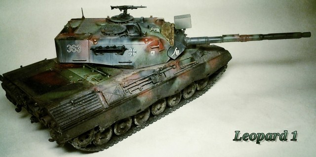Leopard 1