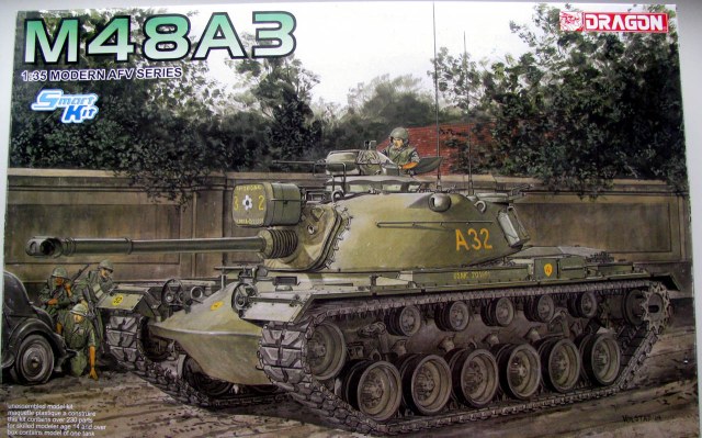 M48A3