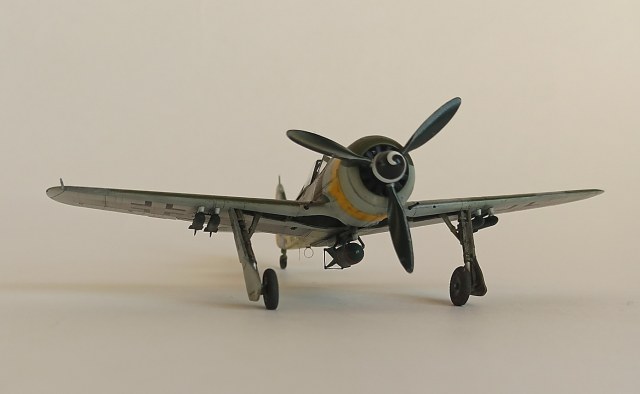 FW-190F8