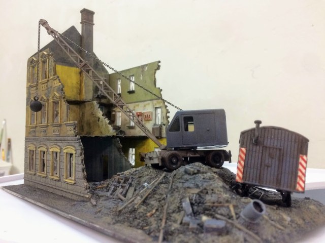 Питерские подворотни