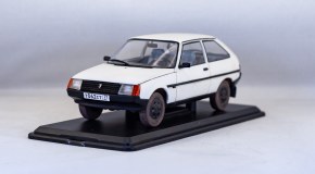 Заз-1102 Таврия