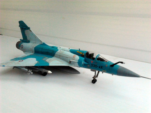 Mirage 2000