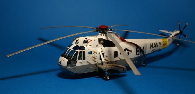 SH-3H Seaking