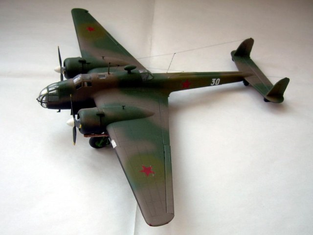 Handley Page HP.52 Hampden