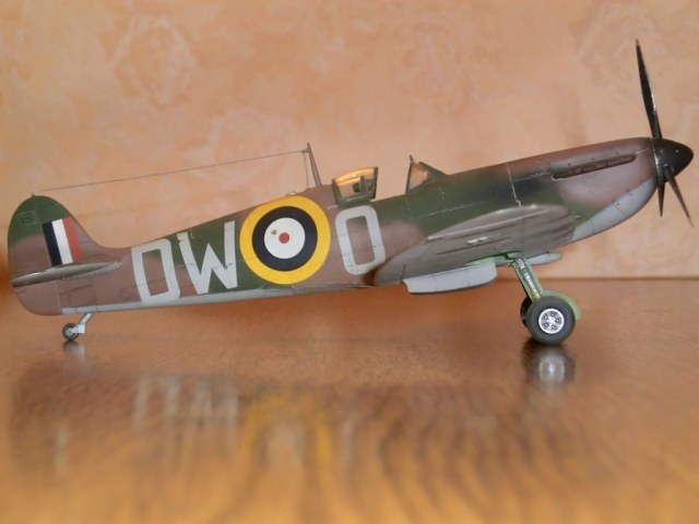Spitfire Mk.I