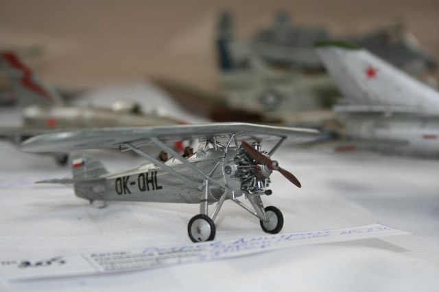 Моран Сольнье МС-230