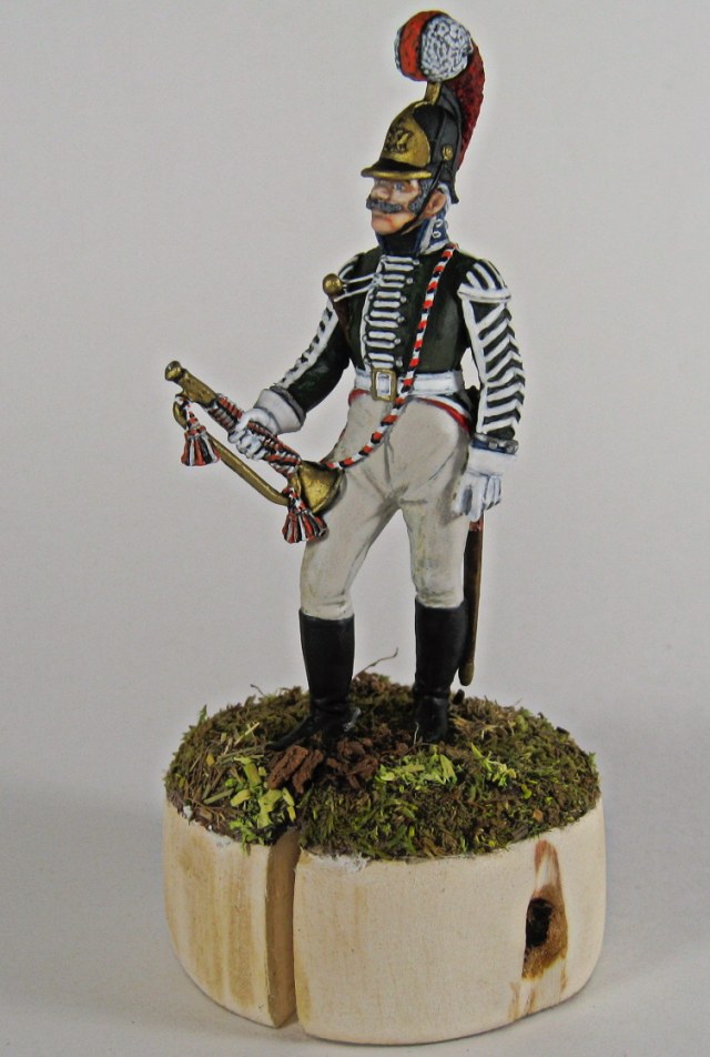 штаб-трубач