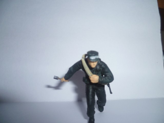 Горные стрелки(немцы)