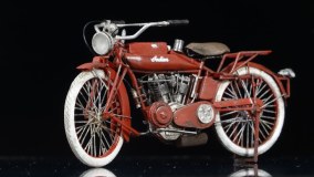 1914 INDIAN HENDEE SPECIAL (Индiанъ №6)