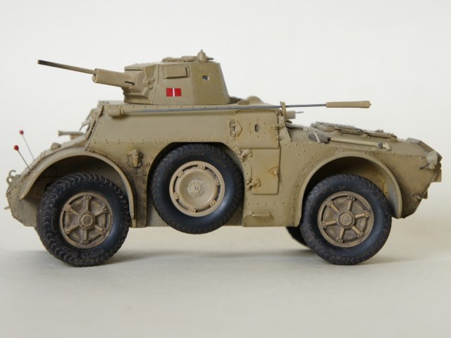 Аутоблинда АБ-41