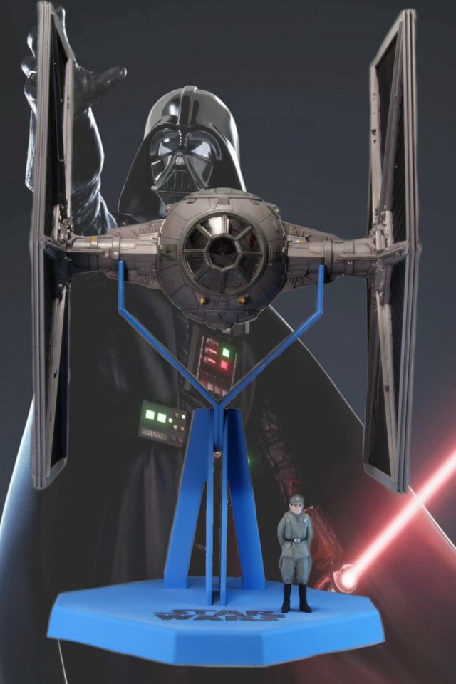 Tie Fighter (Star Wars)