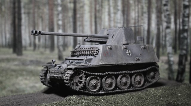 Marder II D