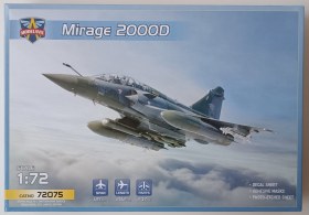Mirage 2000D