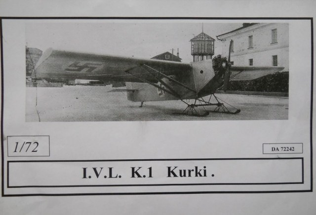 I.V.L. K.1 Kurki