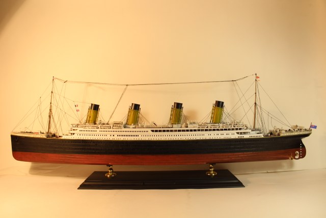 RMS Titanic