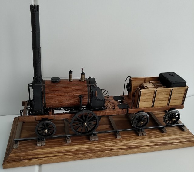 Пароходный дилижанец Черепановых