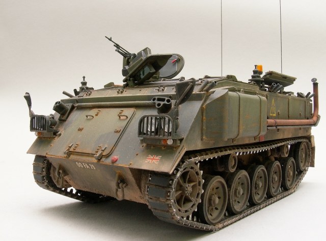 FV432 Mk.2/1