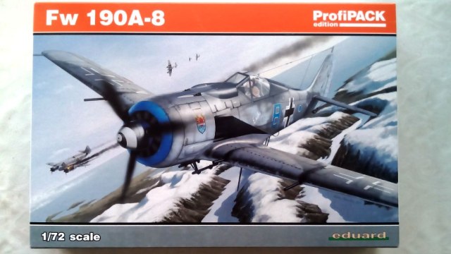 FW 190 A-8